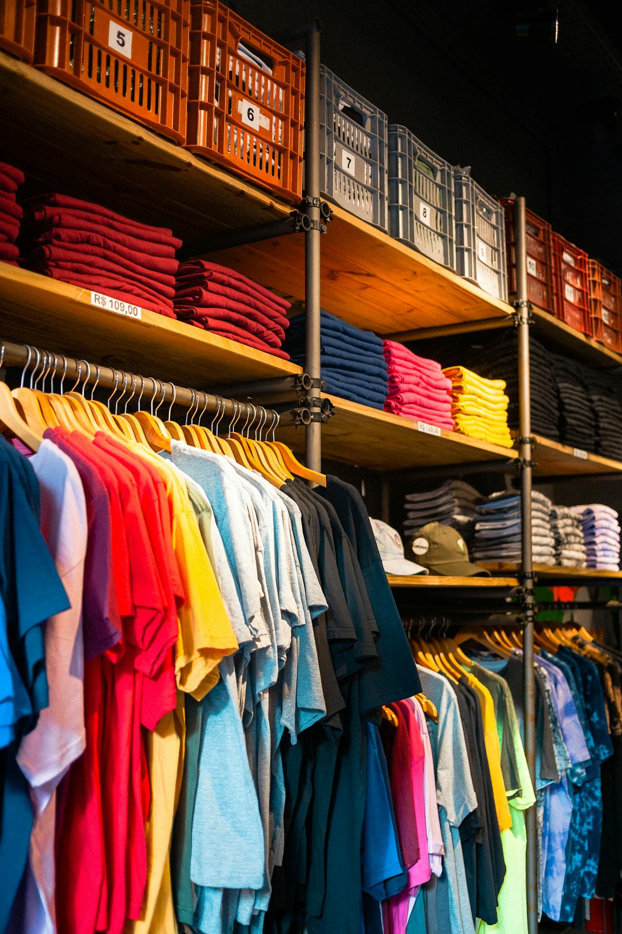 Start Your Clothing Business with Gurukrupa Cloth Store Franchise in India